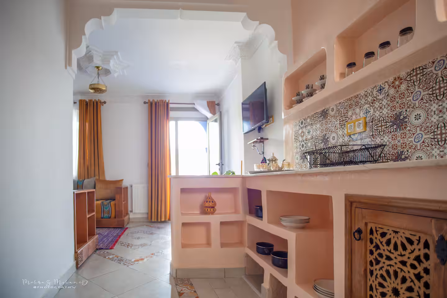 Flat 3